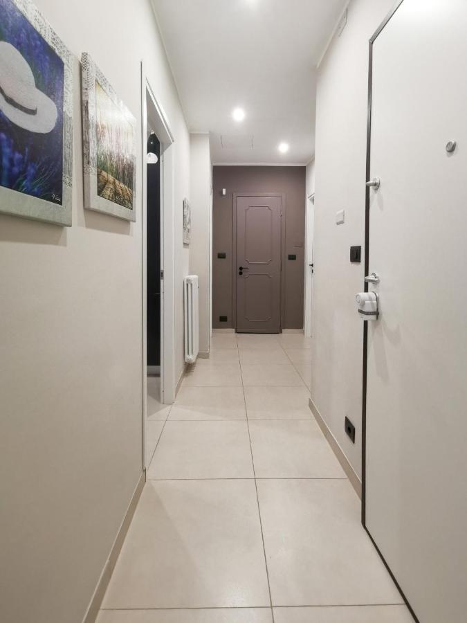 The Piedmont Gate Apartment Collegno Exterior photo