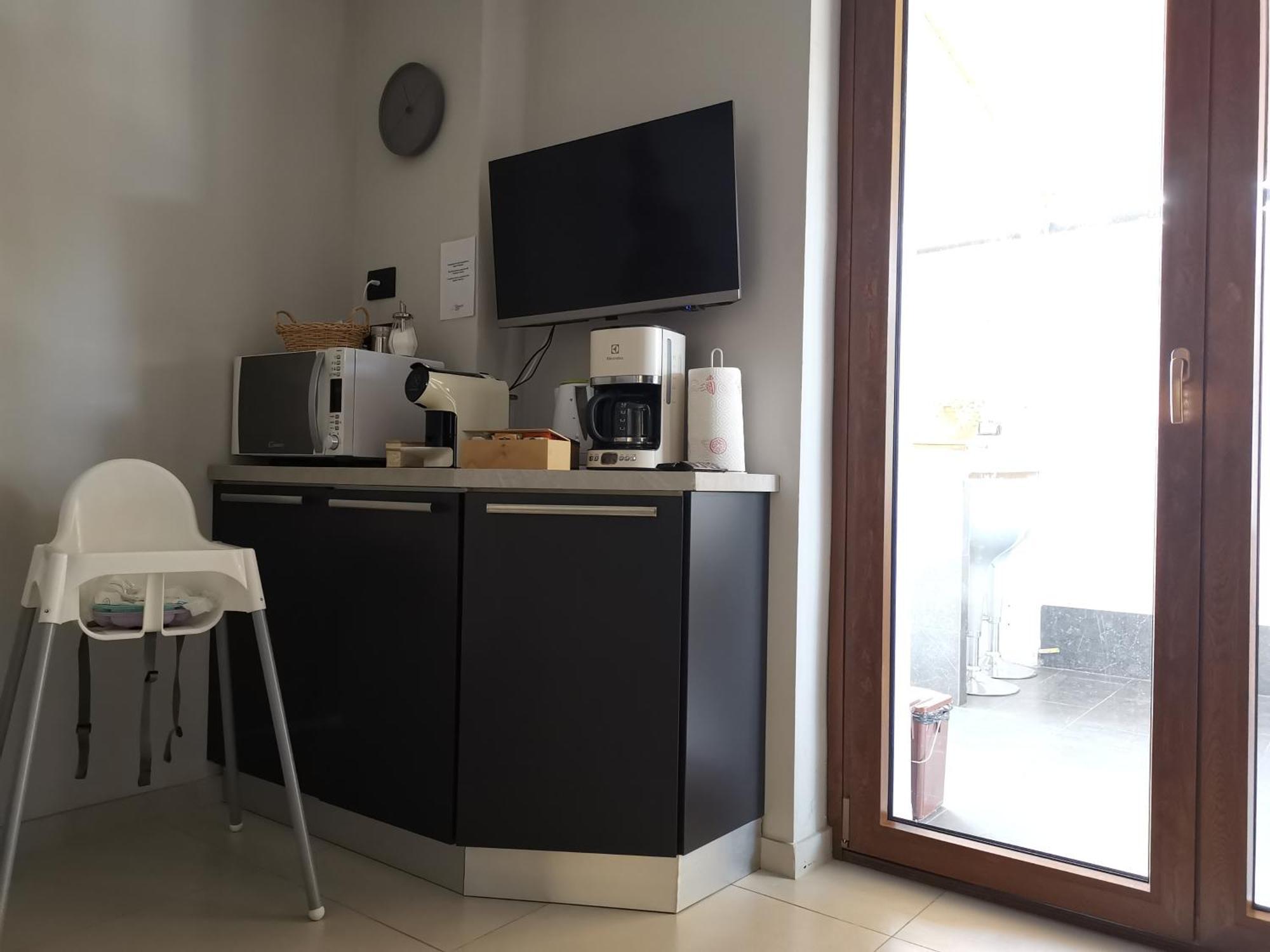 The Piedmont Gate Apartment Collegno Exterior photo