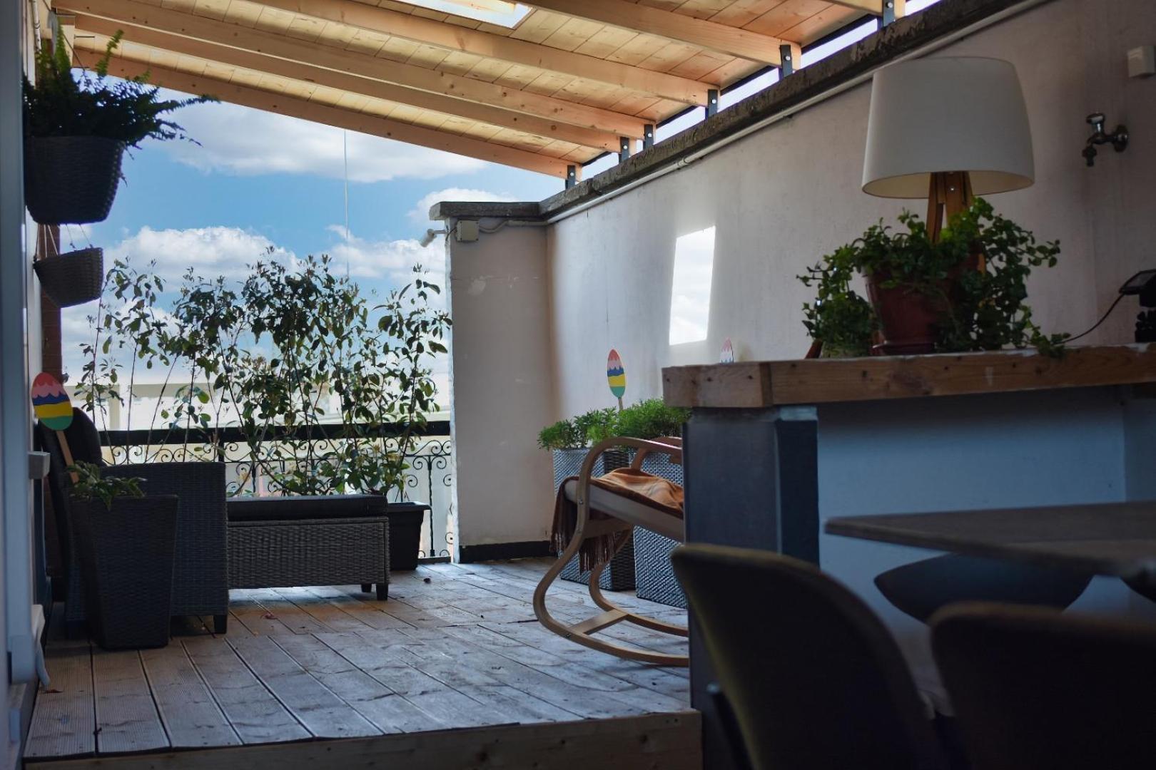 The Piedmont Gate Apartment Collegno Exterior photo